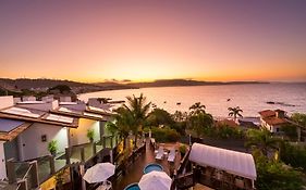 Pousada Solar das Tartarugas